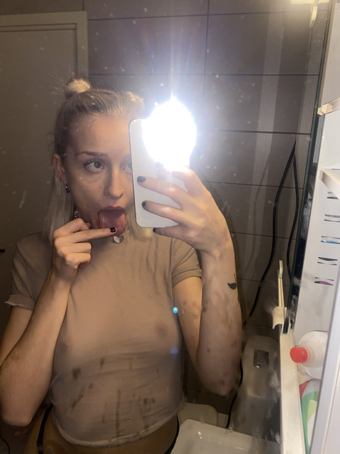 Baby Mila profile picture