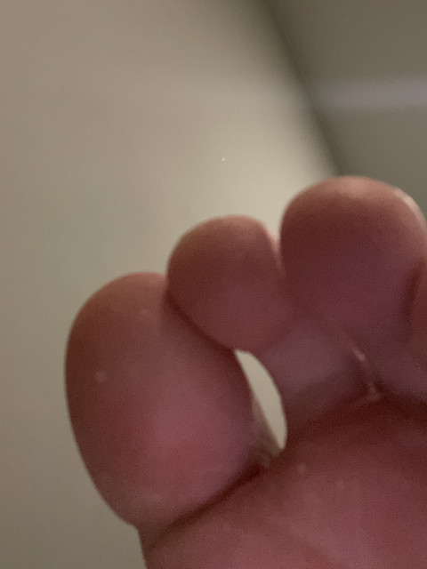 For Feet Lovers &lt;3 profile picture
