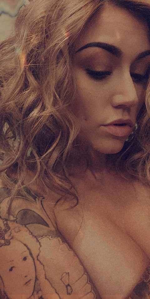 Marlyrocket profile picture