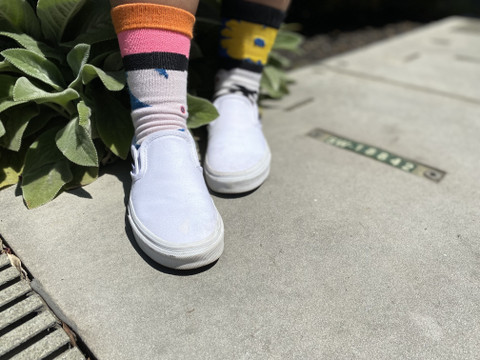 Toe-tally Damned profile picture