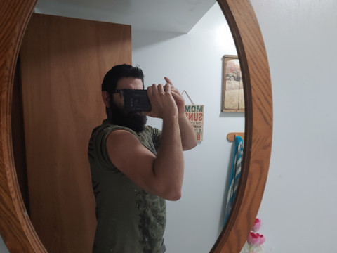 Spike Ramirez profile picture