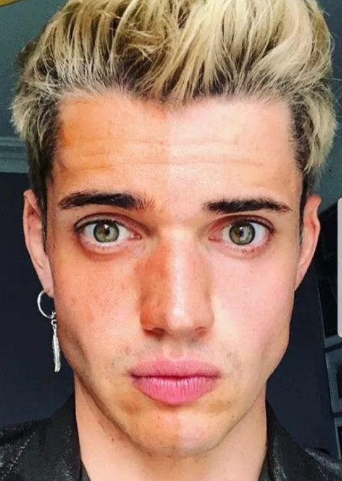 James Sare profile picture