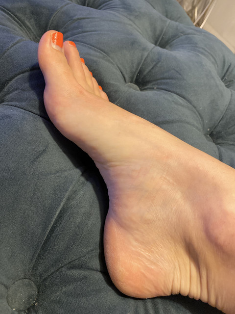 MeetMy Feet profile picture