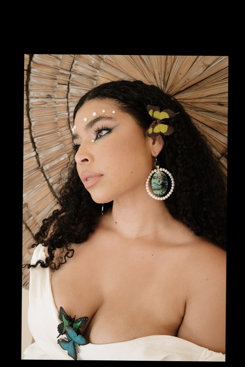 Alluring Anika profile picture