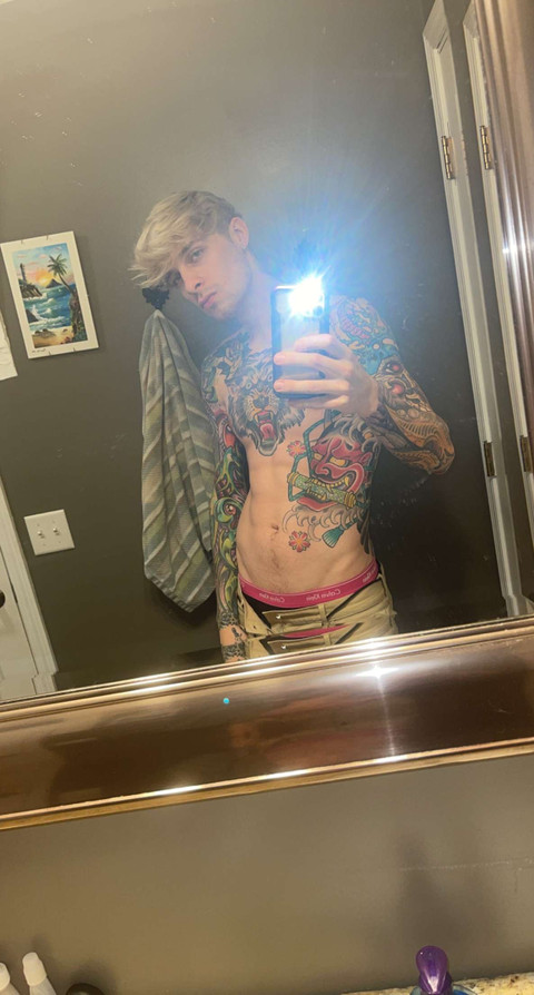 Xderekxxx profile picture