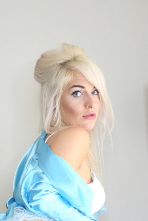 Harley Ray Kayne profile picture
