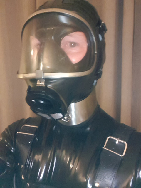 Fetishbondage profile picture