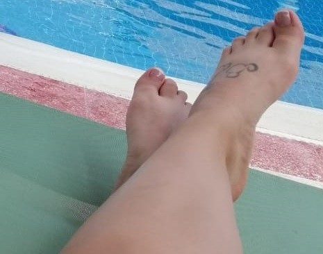 Lu_feet 🌙👣 profile picture