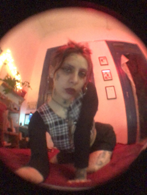 Terpsicore profile picture