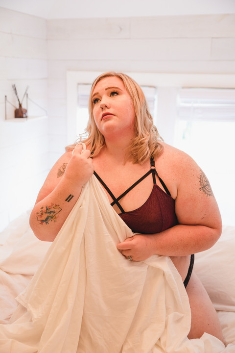 Thick Chick profile picture
