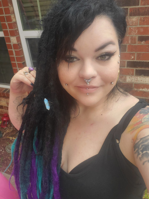 Knottydreads profile picture