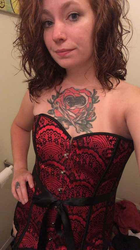 OrphanAnnie profile picture