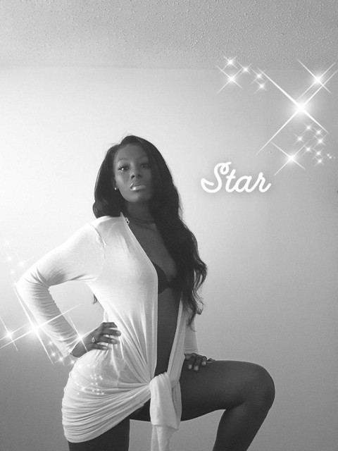 Chocolate Barbie profile picture
