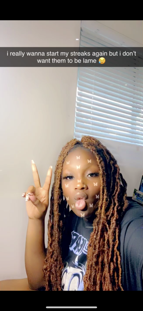Janae Smith profile picture
