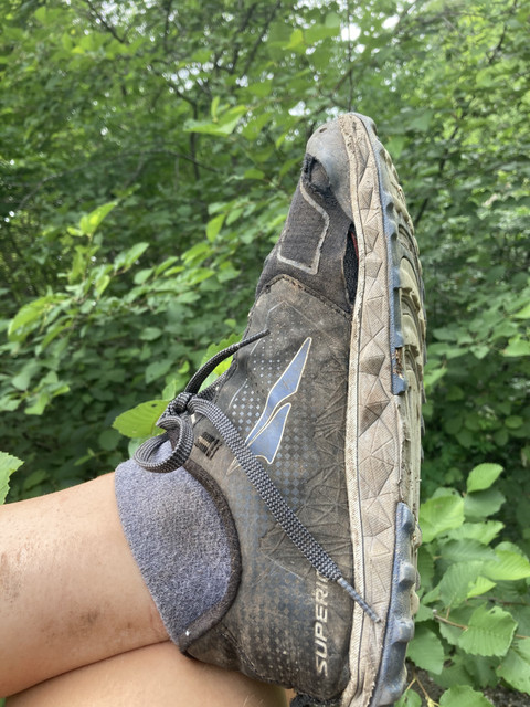 Alice’s hiking feet profile picture