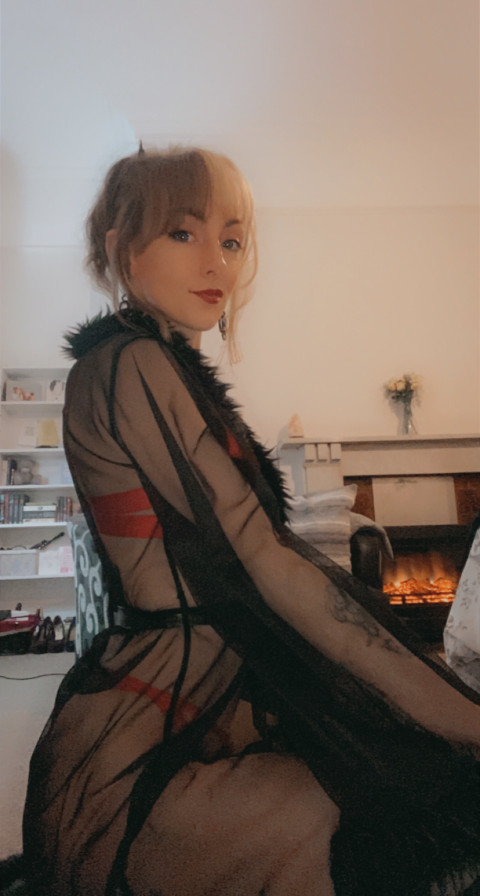 Mogget profile picture