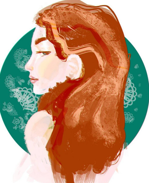Snowflake profile picture