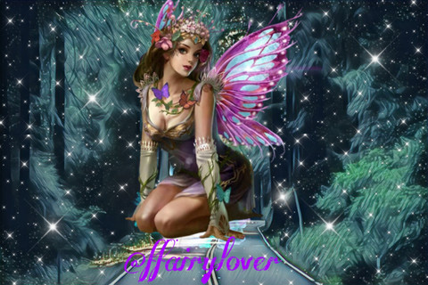 Fairylover profile picture