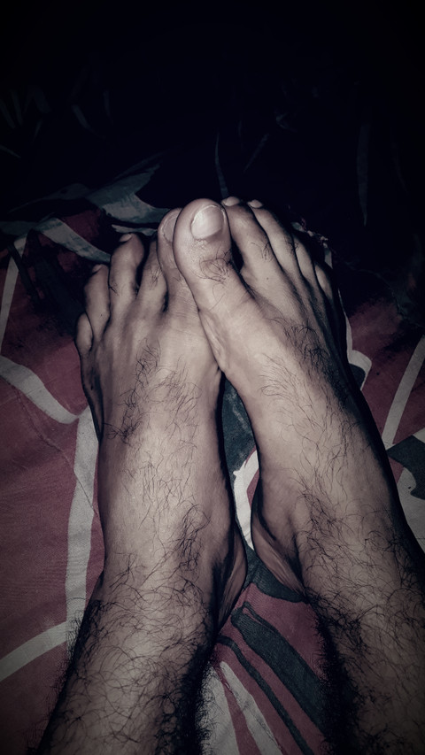PERVERC FEET profile picture