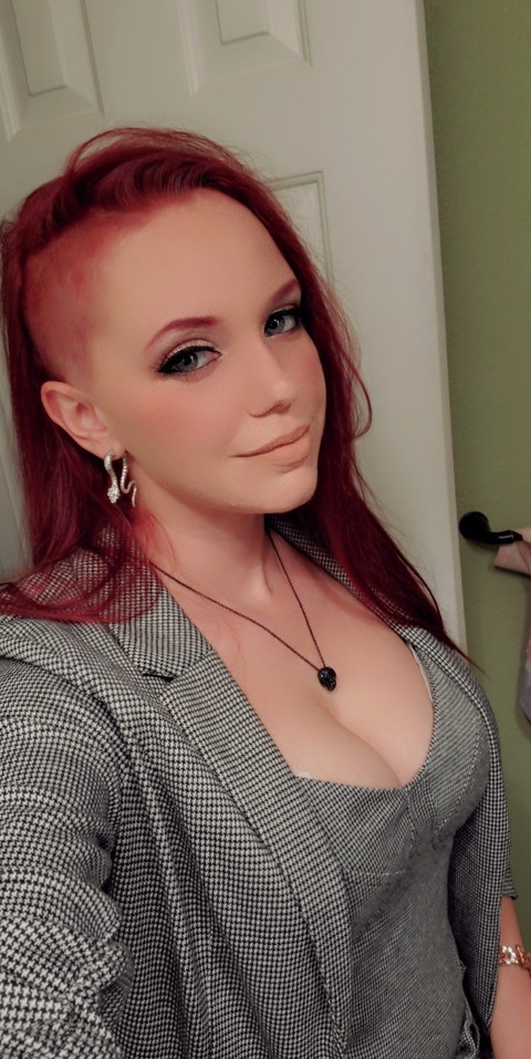 Aphrodites Vixen profile picture