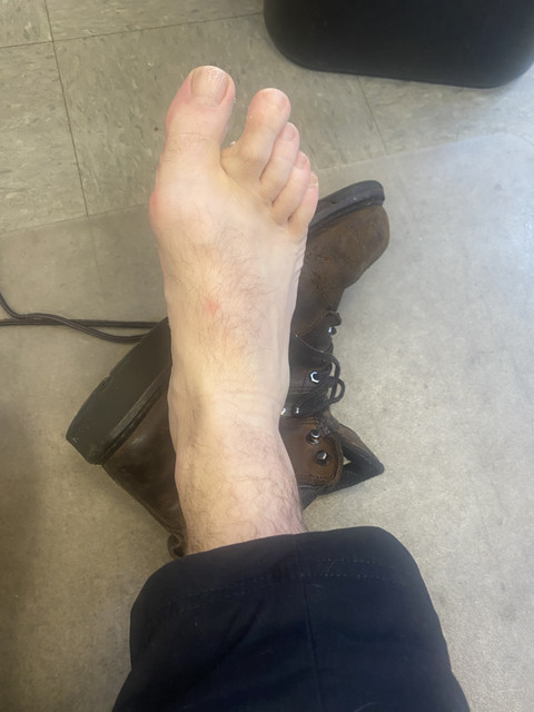 FeetMeat13 profile picture
