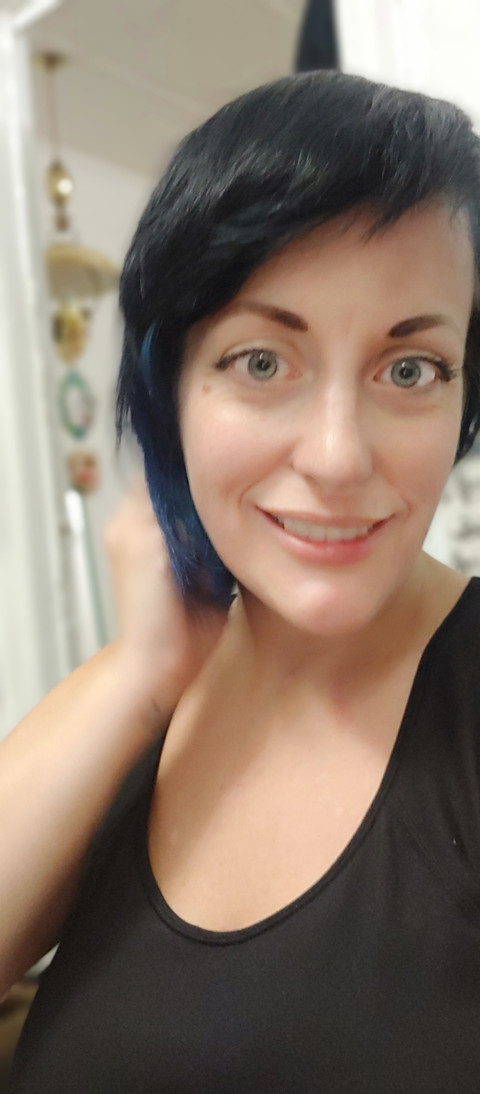 Sarah Mitchell profile picture