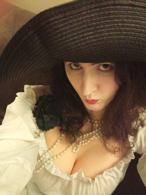 Tessa Porter profile picture