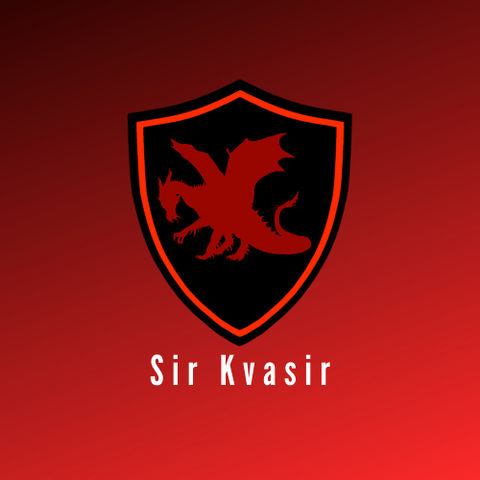 Sir Kvasir's Playroom profile picture