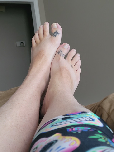 Onlyfeet profile picture
