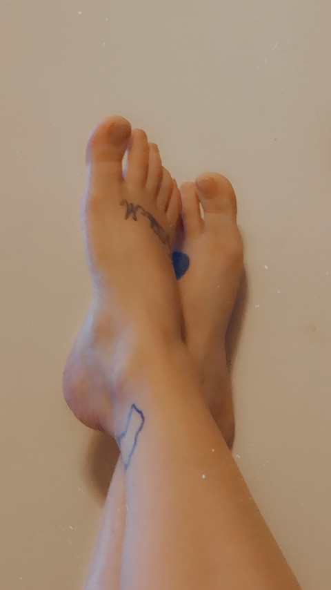 cuteFeet profile picture