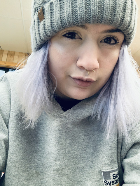 Violet profile picture