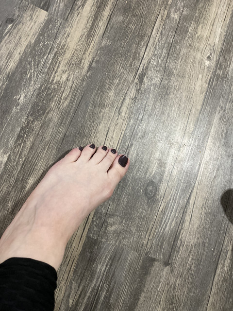 Barefoot Beauty profile picture