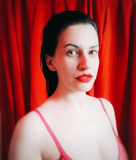 Mistress Thalia Hel profile picture