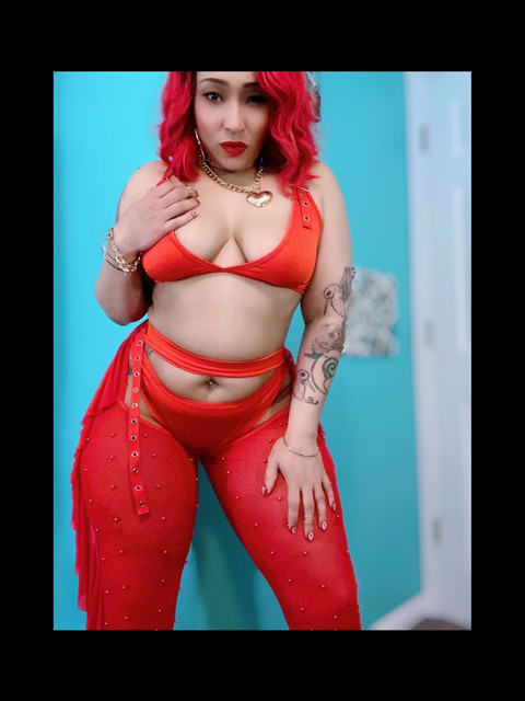 Queen Baddie Babe profile picture