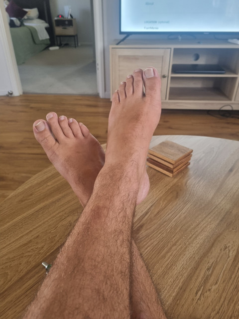 Funfeet69 profile picture