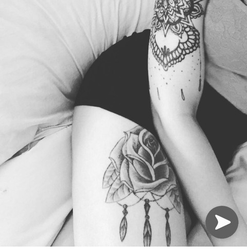 Tattoedgirl889 profile picture