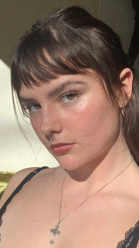 Cookie profile picture