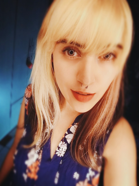 Nysa profile picture