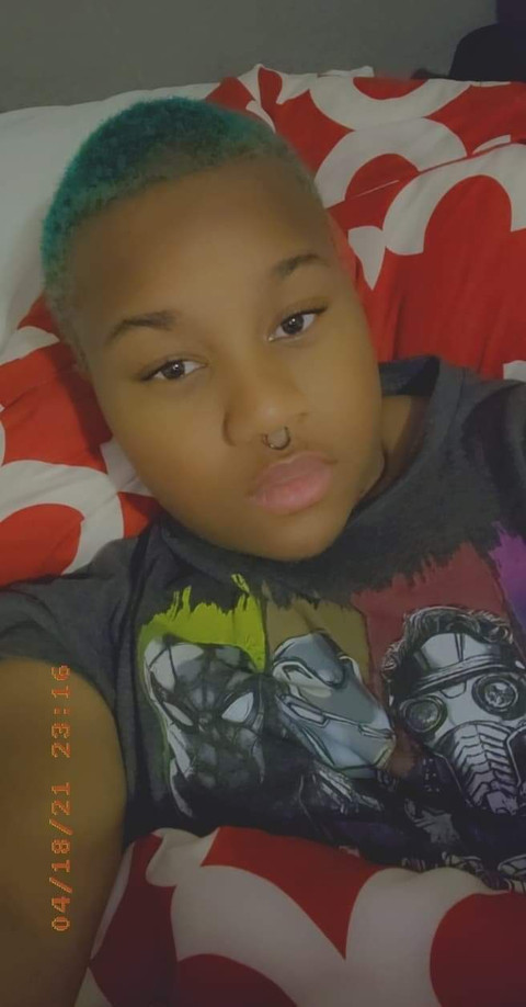 Alyx Wolff profile picture