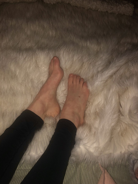 Feet.y profile picture