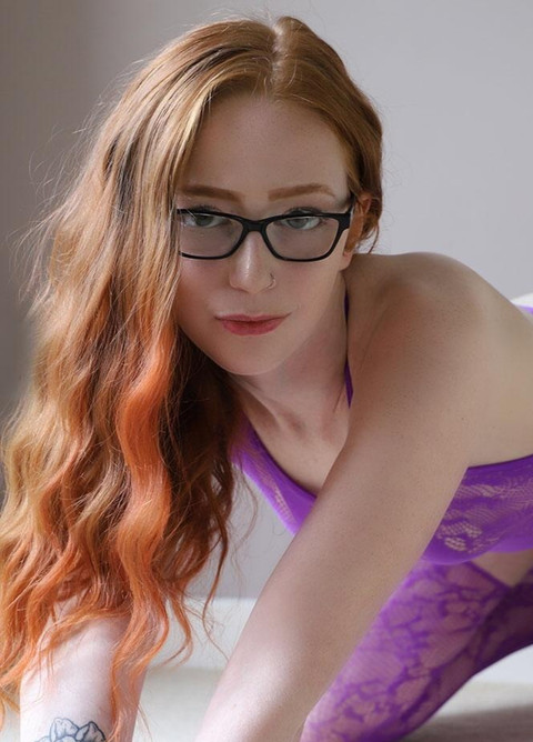 Little Red profile picture