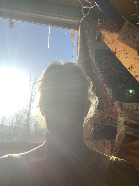 Sunshine Natural Nana profile picture
