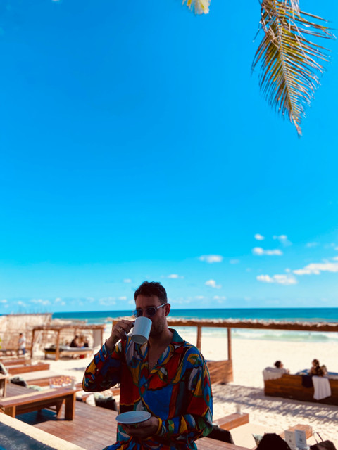 Daddy Pat 😎 profile picture