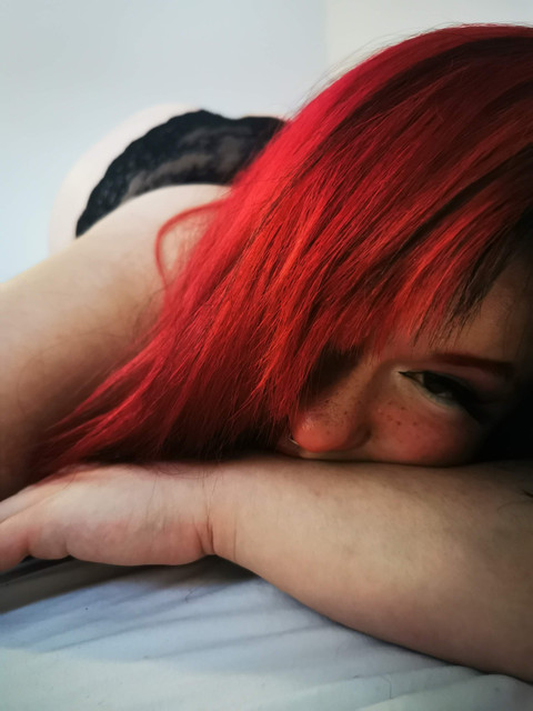 Kat Brandi 💋 profile picture