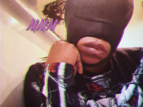 Masked Mistress Mia profile picture