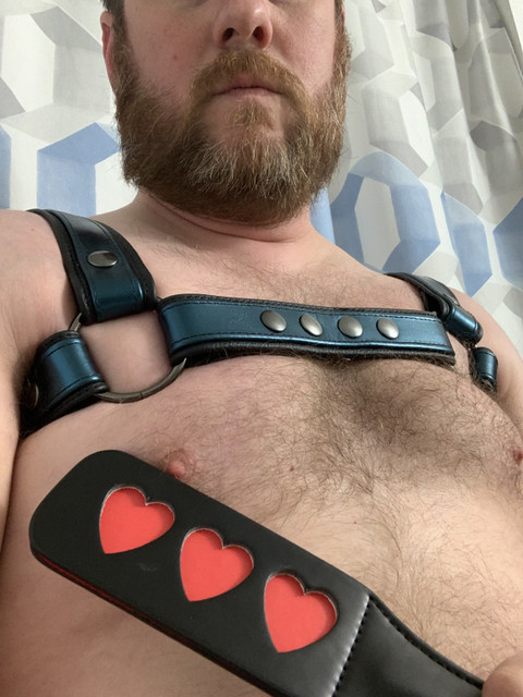 ATX Kink Daddy profile picture