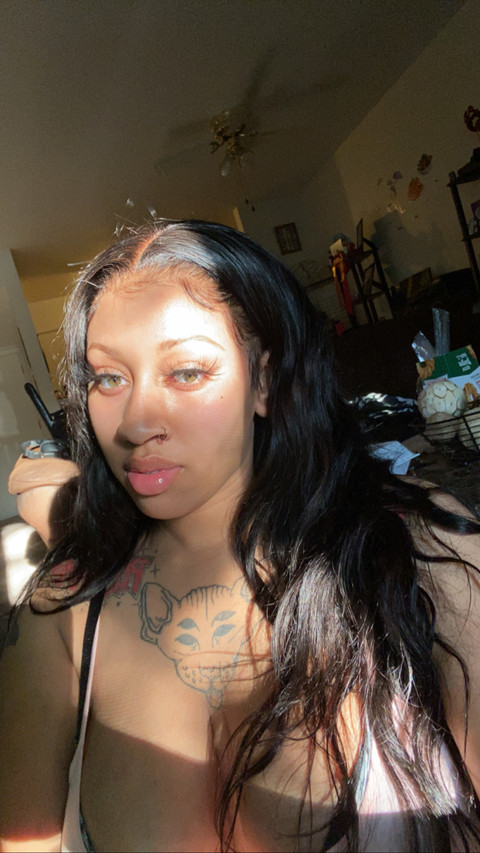Gaara’s Babymama profile picture