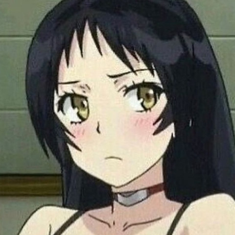 Alkaline profile picture