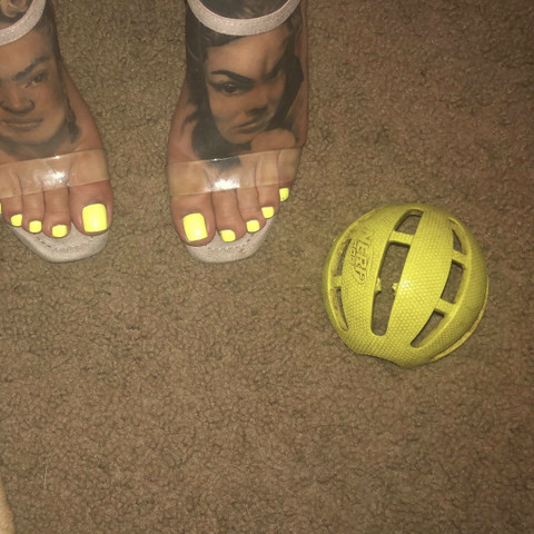 Feet4Foos profile picture