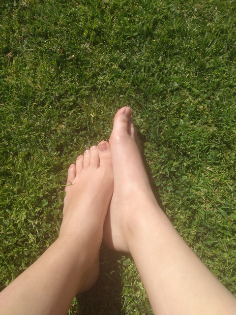 Twinkle toes profile picture